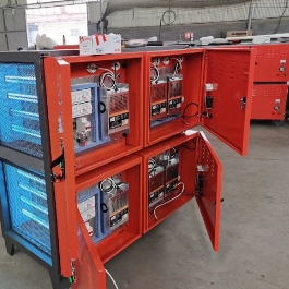 煙臺酒店廚房設(shè)備排煙設(shè)備主要因素有哪些？