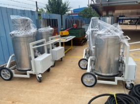 煙臺酒店設(shè)備的排煙設(shè)備注意事項(xiàng)