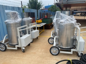 怎么挑選合適的煙臺廚房設備？