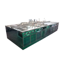 電磁爐在平時保養時有哪些注意事項？