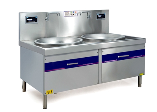 酒店對炒爐的選擇煙臺酒店廚房設備廠家為您講講